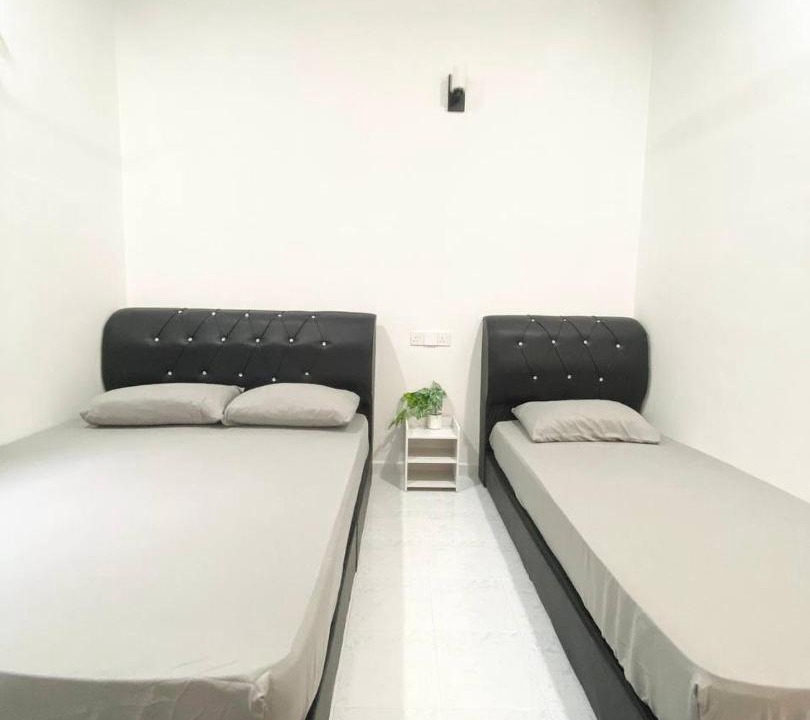Photo of Bedroom in Lipis District
