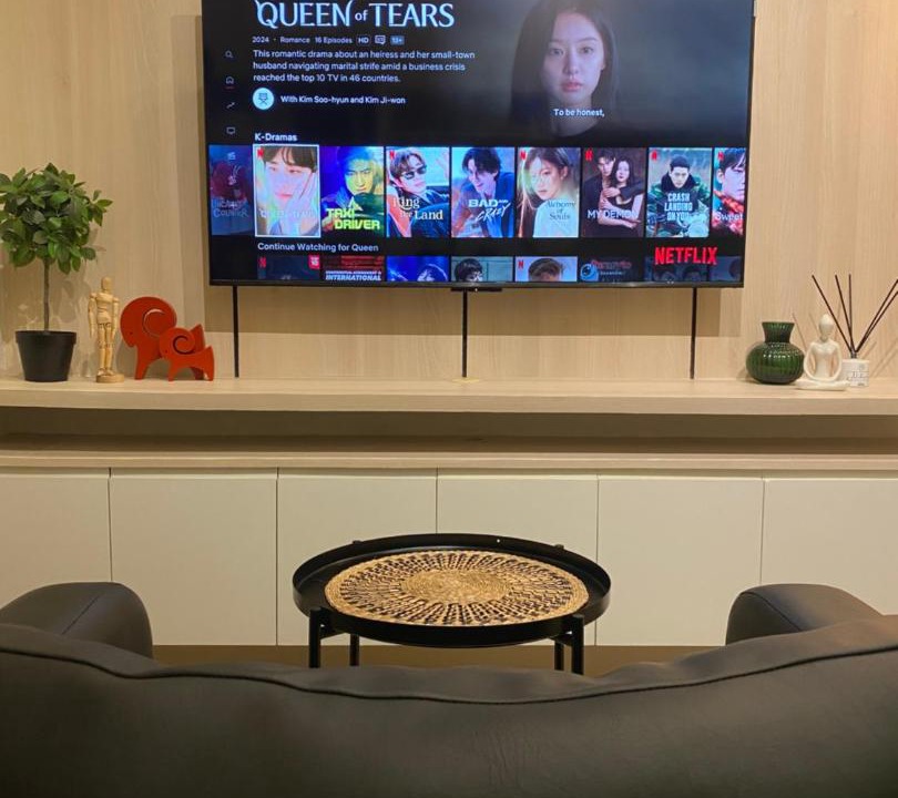 Photo of Livingroom in Dona Imelda