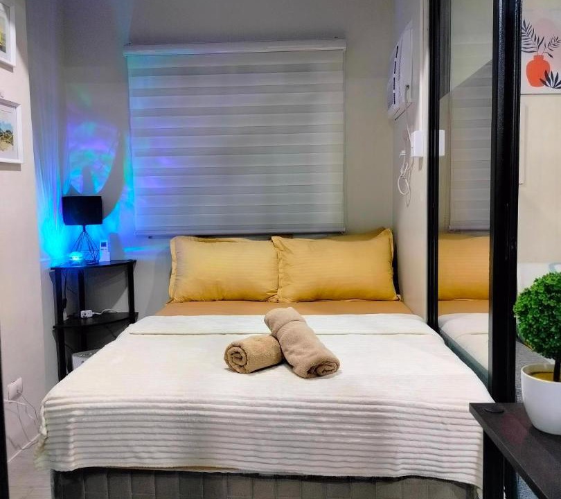 Photo of Bedroom in CSJDM