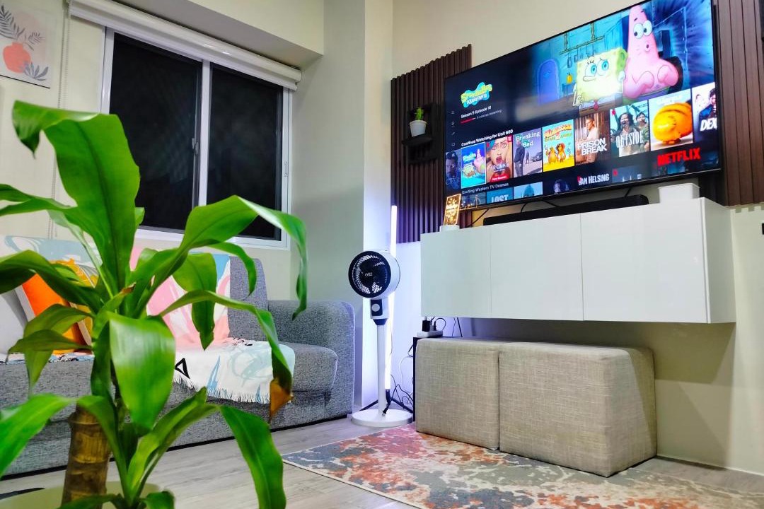 Photo of Livingroom in CSJDM