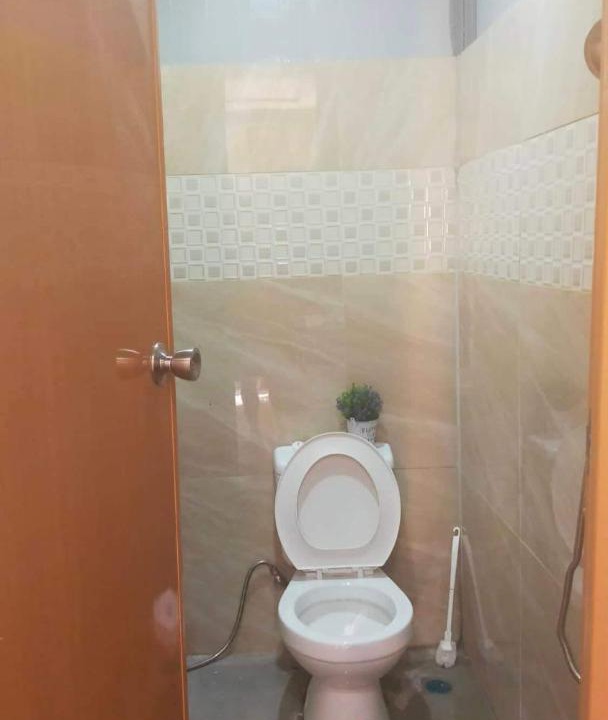 Photo of Bathroom in Tanay