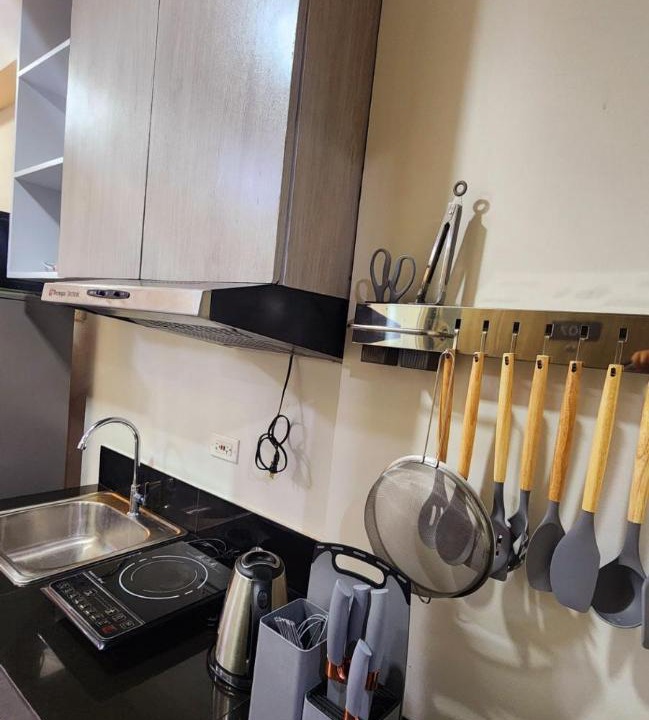 Photo of Kitchen in Trece Martires
