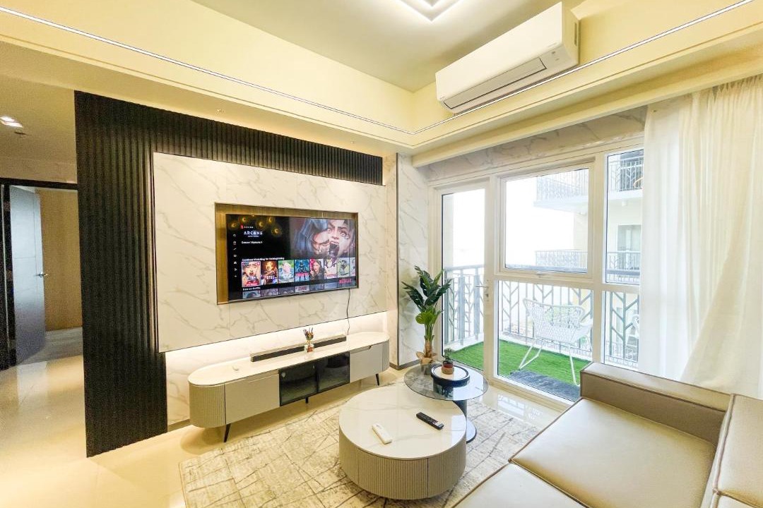 Photo of Livingroom in Tambo