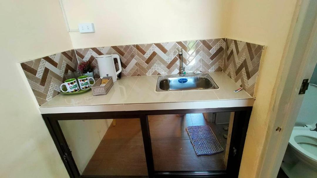 Photo of Bathroom in Tanay