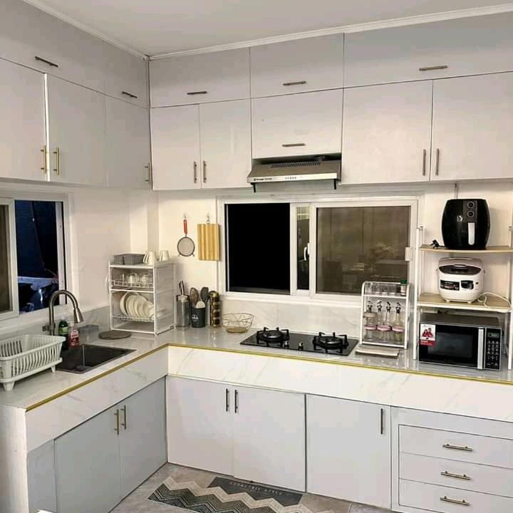 Photo of Kitchen in San Fernando
