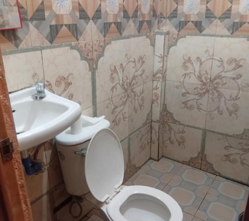 Photo of Bathroom in San Juan