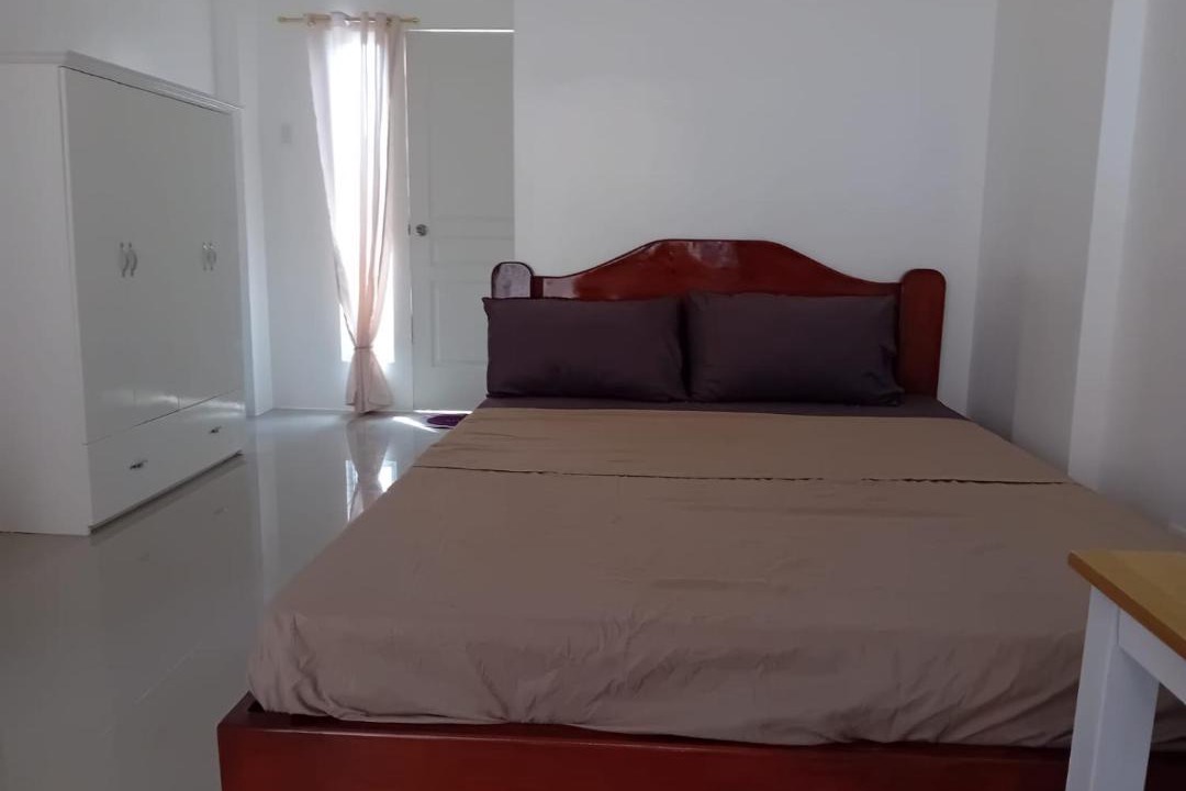 Photo of Bedroom in San Francisco Island