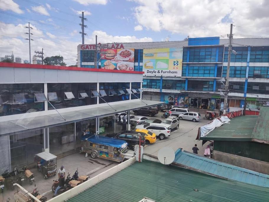 Photo of Buildings in Taguig