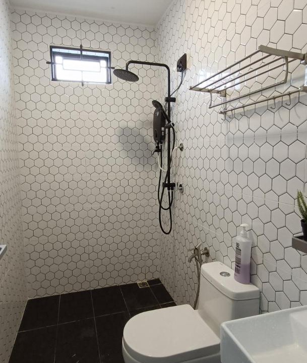 Photo of Bathroom in Kampung Bukit Pelanduk