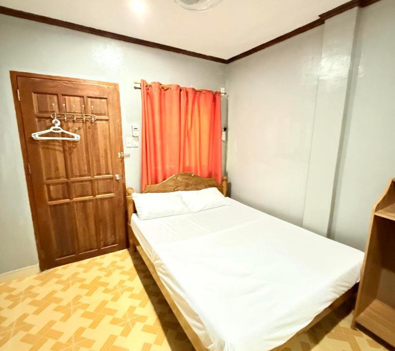Photo of Bedroom in Logon