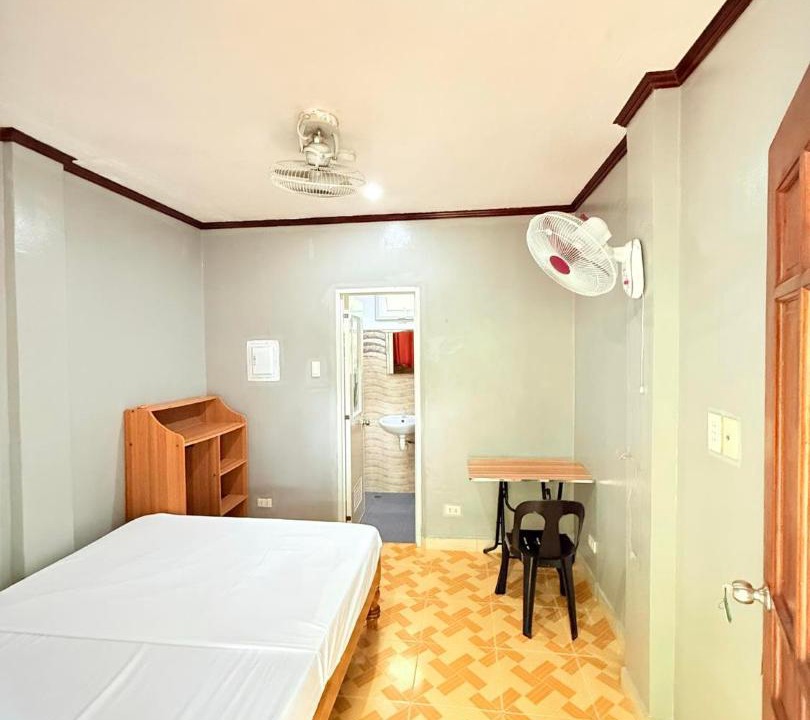Photo of Bedroom in Logon