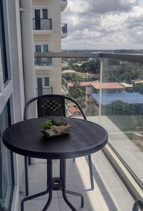 Photo of Patio Balcony in Iloilo