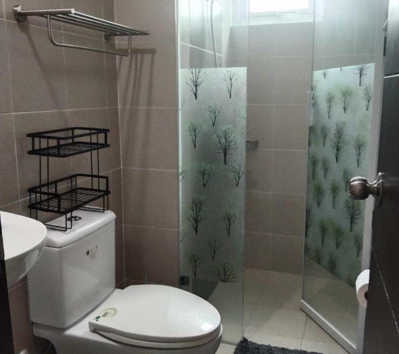 Photo of Bathroom in Iloilo