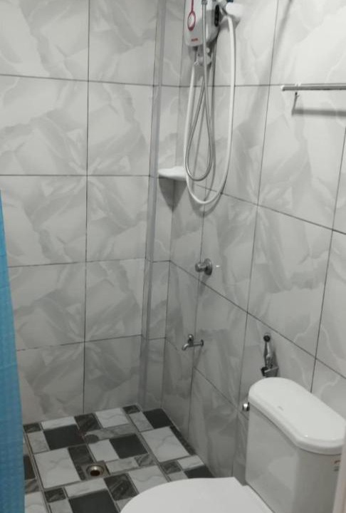 Photo of Bathroom in Dauin