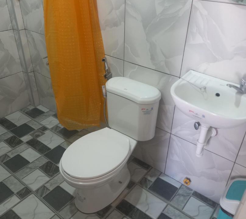 Photo of Bathroom in Dauin