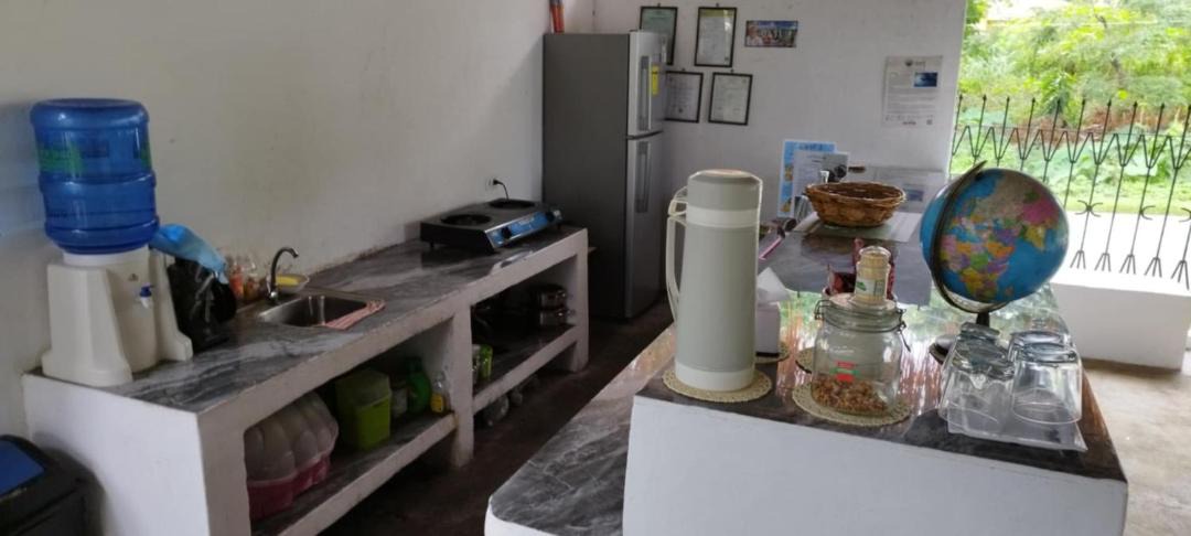 Photo of Kitchen in Dauin