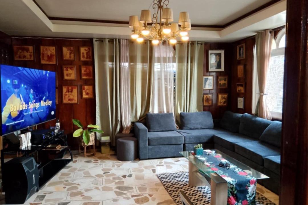 Photo of Livingroom in San Jose