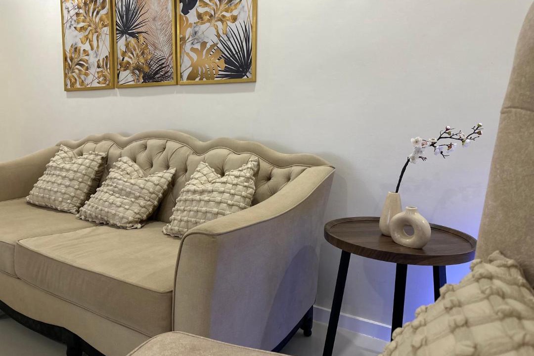 Photo of Livingroom in San Fernando