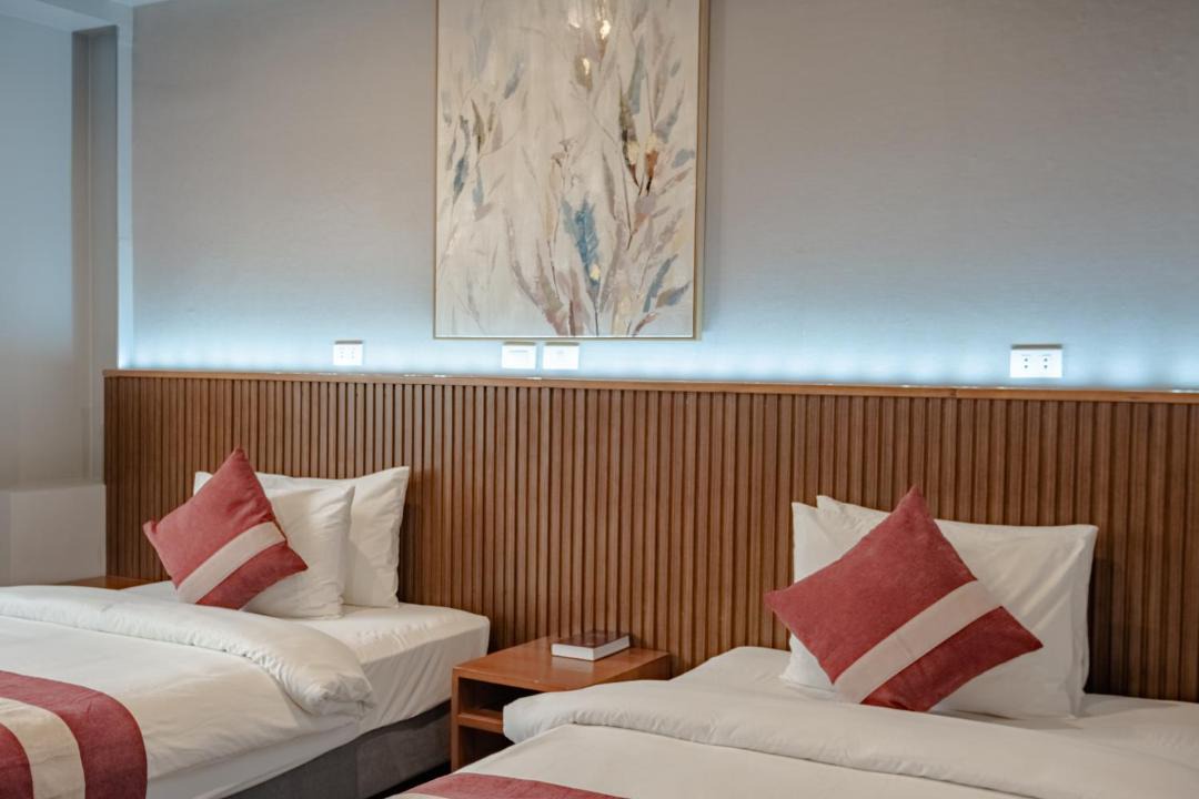 Photo of Bedroom in Valencia