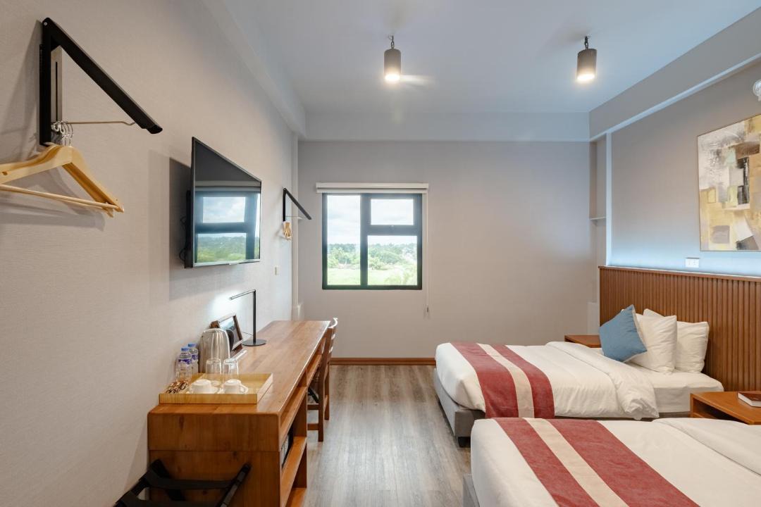 Photo of Bedroom in Valencia