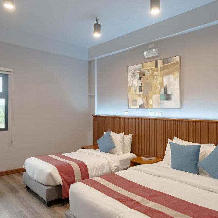 Photo of Bedroom in Valencia