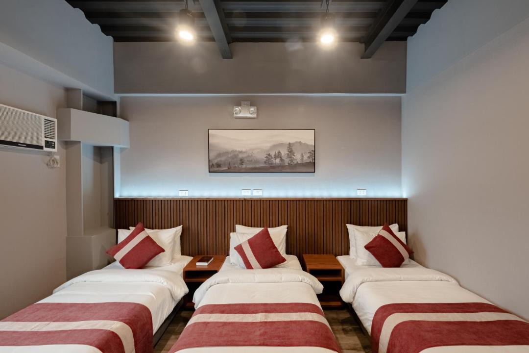 Photo of Bedroom in Valencia