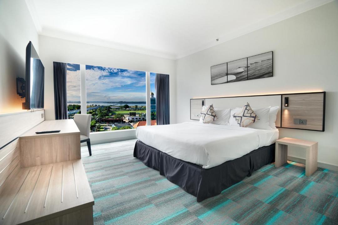 Photo of Bedroom in Central District