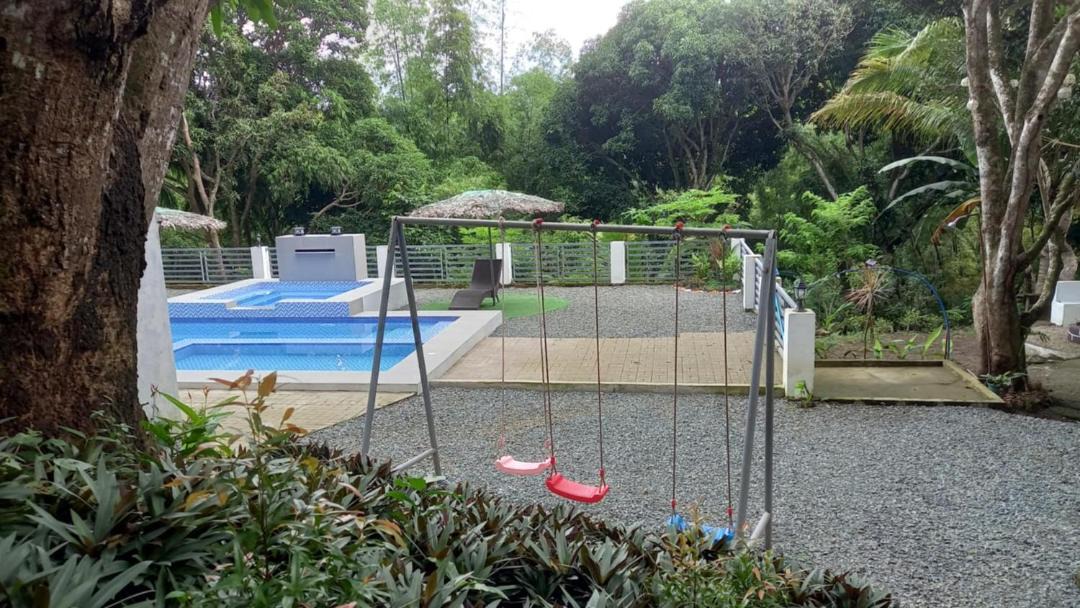 Photo of Outdoor in Alitagtag