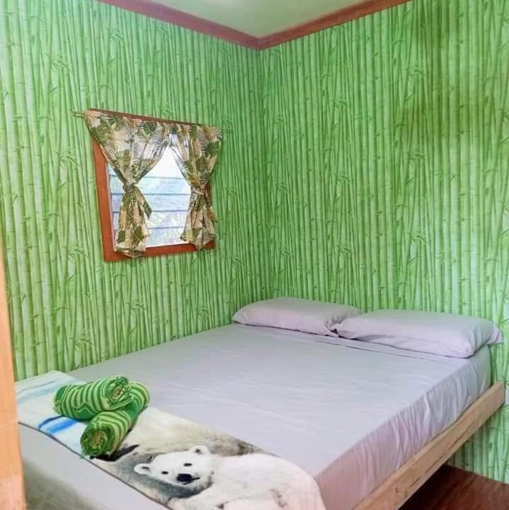 Photo of Bedroom in Basdiot