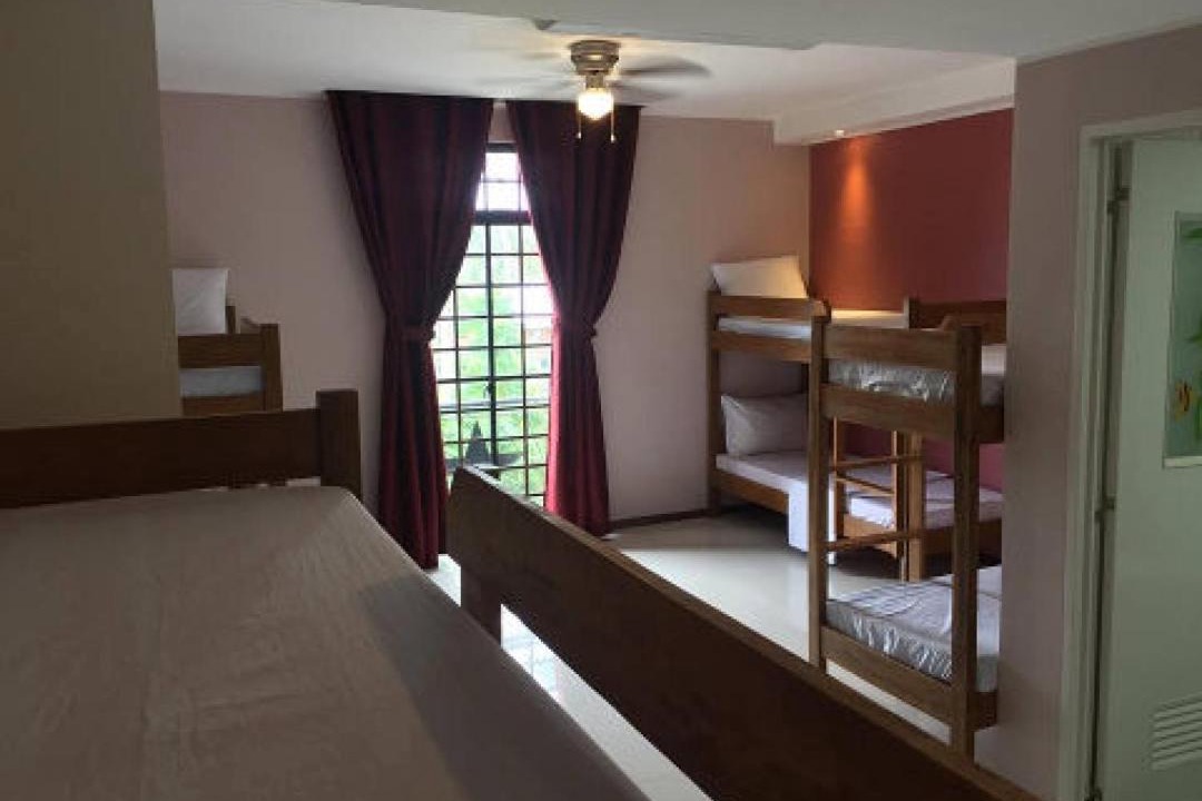 Photo of Bedroom in Puerto Galera