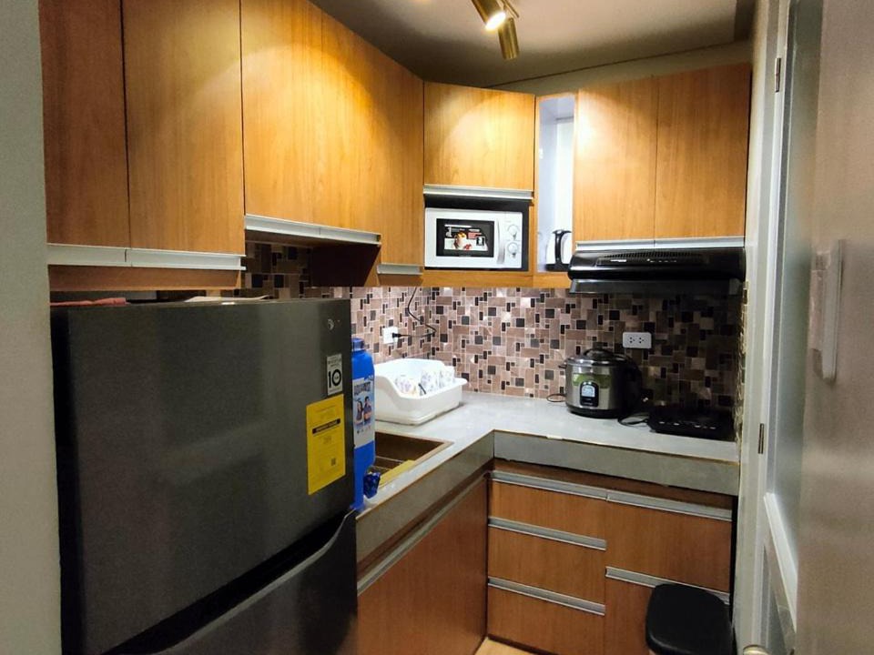 Photo of Kitchen in Novaliches