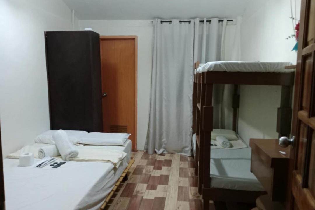 Photo of Bedroom in Liloan