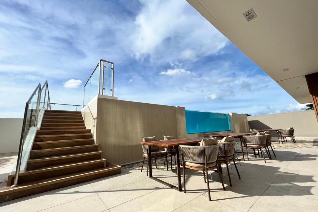 Photo of Patio Balcony in Naga