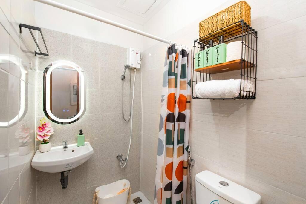 Photo of Bathroom in Pallocan