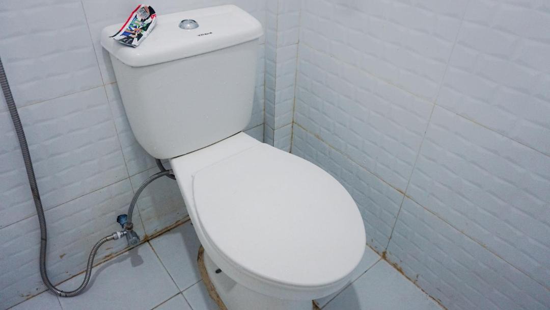 Photo of Bathroom in Cabuyao