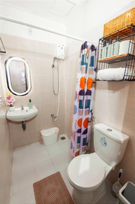 Photo of Bathroom in Pallocan