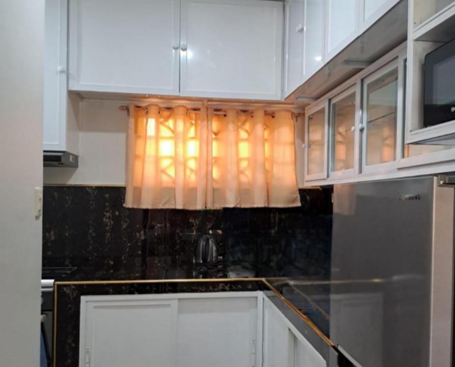 Photo of Kitchen in Puerto Princesa City Centre