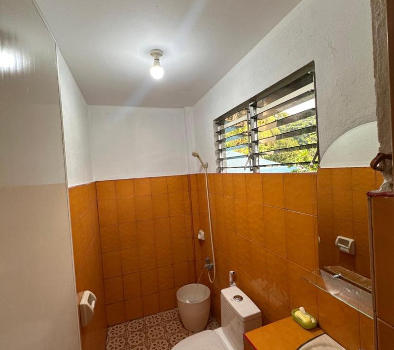 Photo of Bathroom in Baclayon