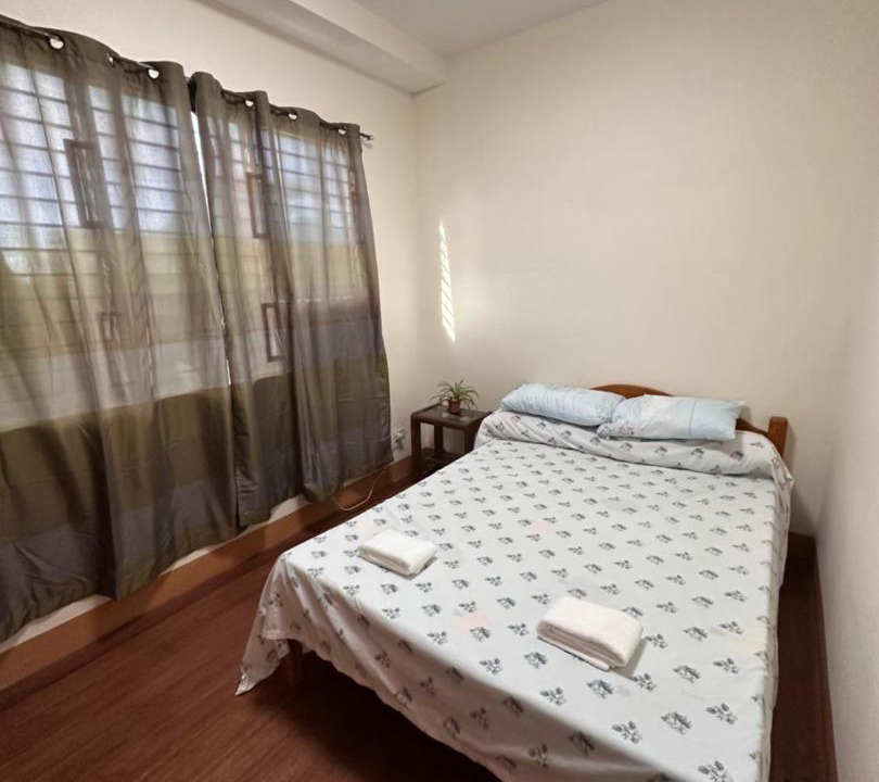 Photo of Bedroom in Baclayon