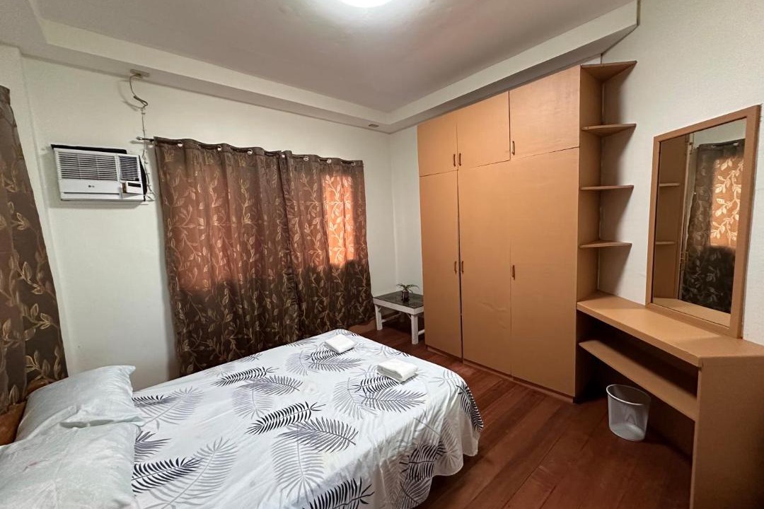 Photo of Bedroom in Baclayon