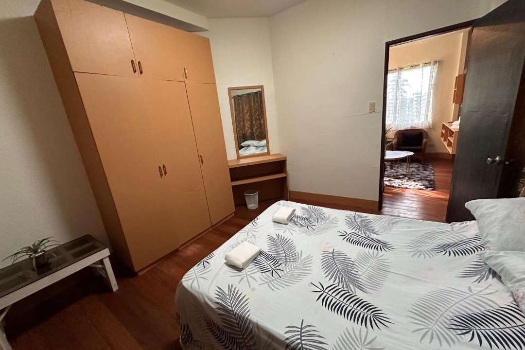 Photo of Bedroom in Baclayon
