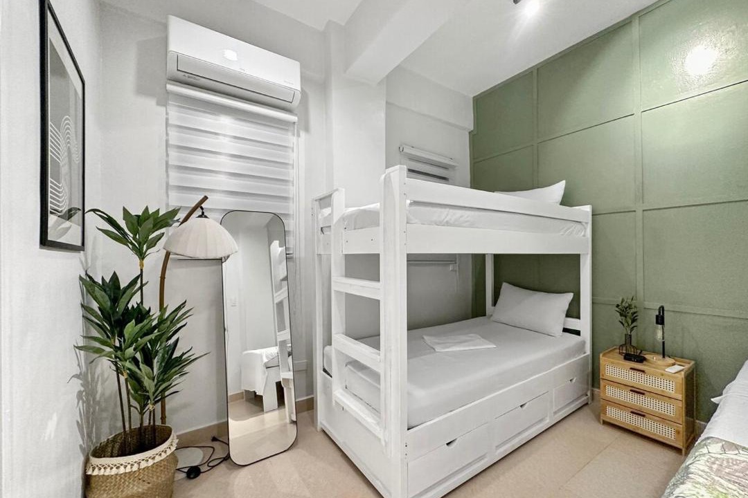 Photo of Bedroom in Manoc-Manoc