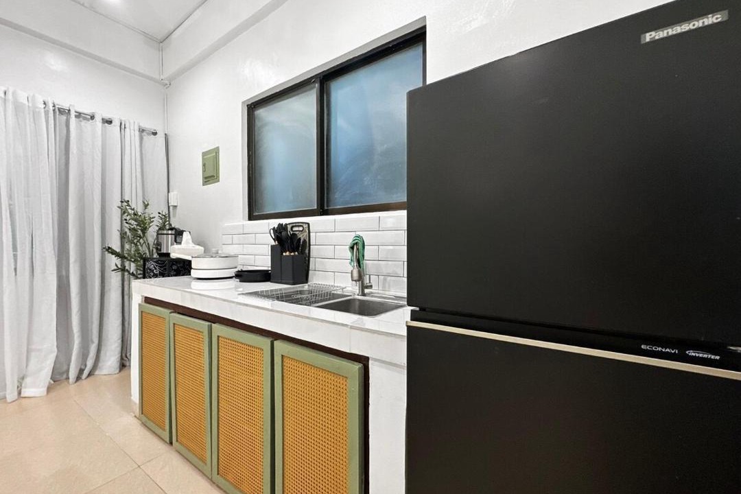 Photo of Kitchen in Manoc-Manoc