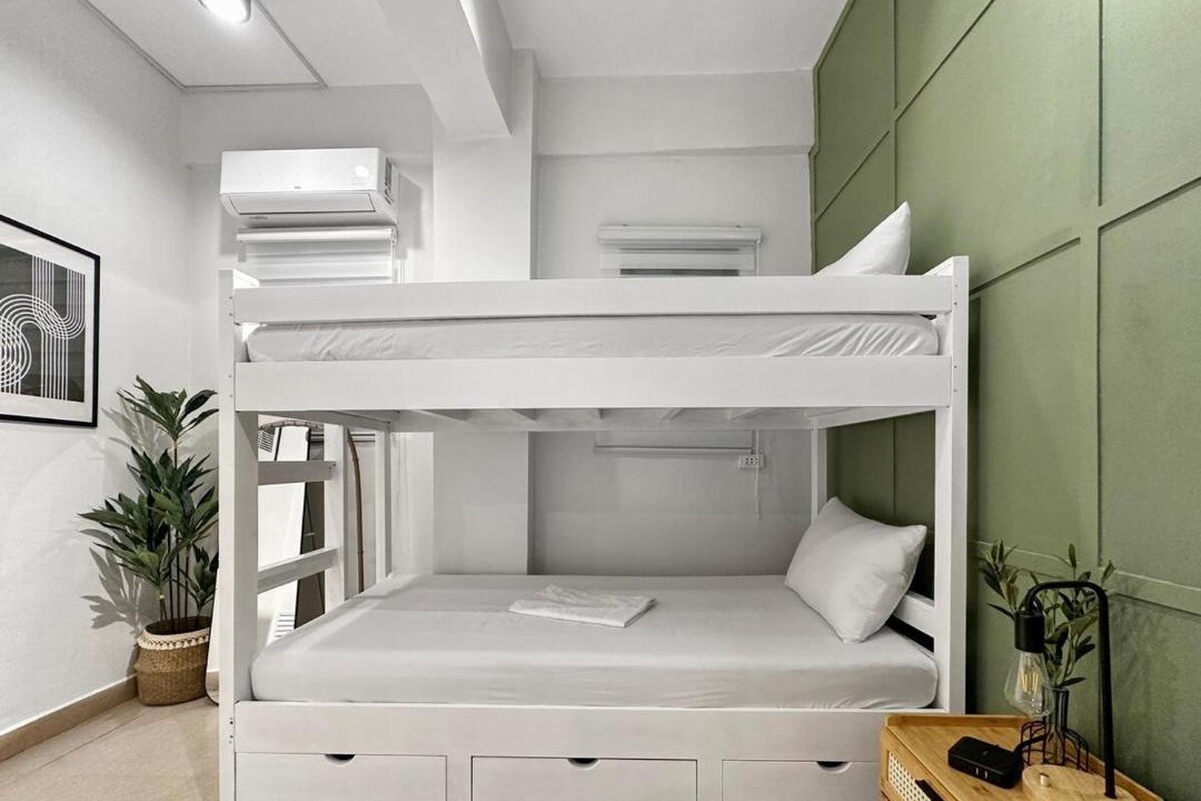 Photo of Bedroom in Manoc-Manoc