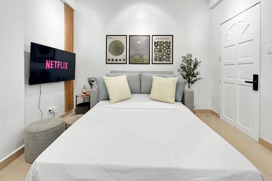Photo of Bedroom in Manoc-Manoc