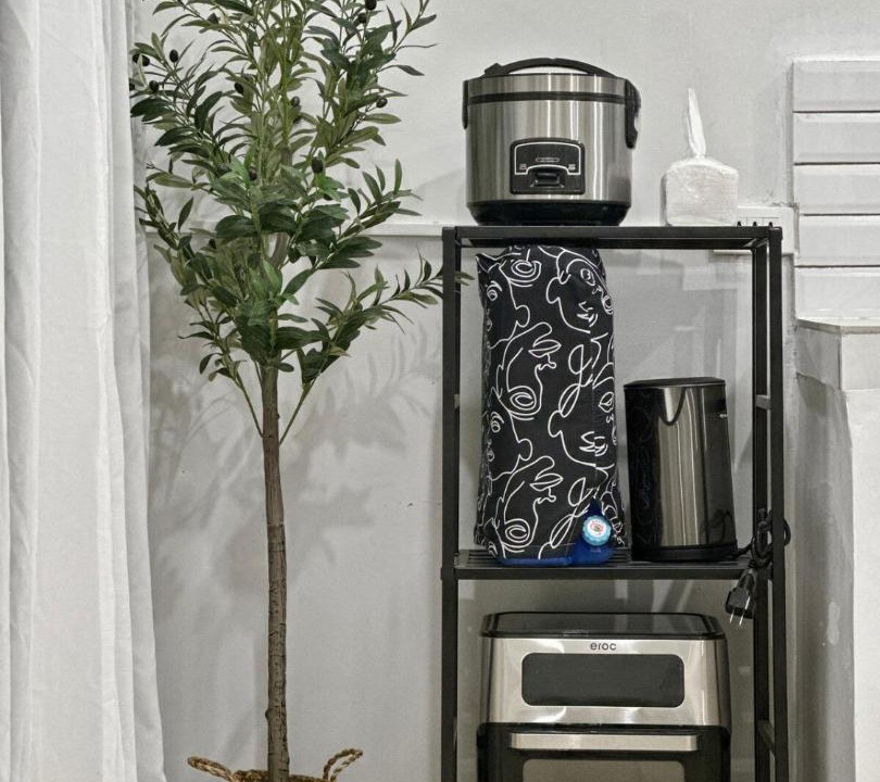 Photo of Kitchen in Manoc-Manoc