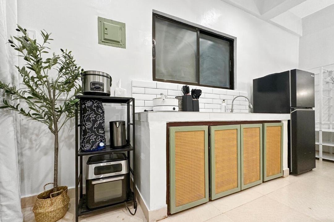 Photo of Kitchen in Manoc-Manoc
