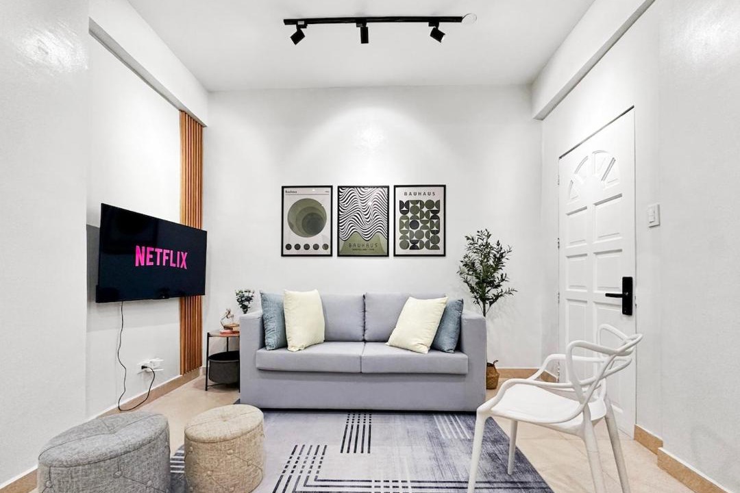 Photo of Livingroom in Manoc-Manoc