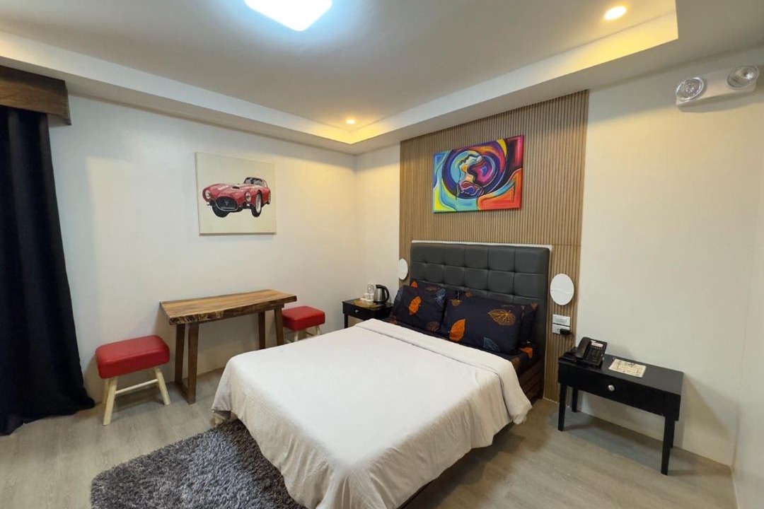 Photo of Bedroom in Cuyapo