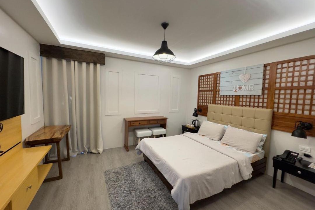 Photo of Bedroom in Cuyapo